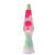 iTotal - Lava Lamp 36 cm - Rainbow Dream (XL1779) / Toys