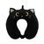 iTotal - Neck Pillow - Black Cat (XL2184A) / Toys