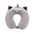 iTotal - Neck Pillow - Grey Cat (XL2184C) / Toys - Αταξινόμητα -  - Techbox