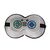 iTotal - Pillow with Sleep Mask - Let's Play (XL2534) / Toys - Plushies - Gifts - Techbox