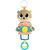 Lamaze -Lamaze Otter Sensory Clip & Go (827494) / Toys
