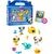 LITTLEST PET SHOP - BEACH BESTIES COLLECTORS 5 PK (00517) / Toys