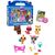 LITTLEST PET SHOP - FARM BESTIES COLLECTORS 5 PK (00510) / Toys