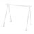 Moulin Roty - Wooden activity stand, white (735163) / Toys - Αταξινόμητα -  - Techbox