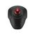 Kensington - Orbit Trackball with Scroll Ring wireless - Black / Computers