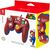 Super Smash Bros Gamepad - Mario / Nintendo Switch | Techbox