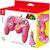 Super Smash Bros Gamepad - Peach / Nintendo Switch - Nintendo Switch Accessories - Accessories for Consoles - Techbox