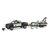 Bruder - RAM 2500 Police Pickup with L+S Module, trailer and boat (02507) / Toys - Αταξινόμητα -  - Techbox
