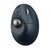 Kensington - ProFit Ergo TB550 Trackball Wireless - Black / Computers