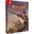 Twin Blades of the Three Kingdoms (Limited Edition) (Import) / Nintendo Switch | Techbox