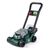 3-2-6 - ​Lawn mower (23593) / Toys