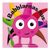 Babblarna – Children’s Book – I Babblarnas Hus DK (TK12350) / Toys