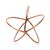 Copper Flower Frog / Gadgets