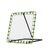 EXIT - Tempo Multisport Rebounder 120x120cm - Green/Black (43.20.12.00) / Toys - Αταξινόμητα -  - Techbox