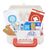Little Tikes - First Aid Kit (656156) / Toys