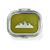 Mountains On The Go Ashtray / Gadgets