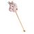 Teddykompagniet - Unicorn on stick, Pink (TK12599) / Toys - Αταξινόμητα -  - Techbox