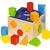 GOKI - Sort Box - (WM254) / Toys