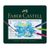 Faber-Castell - Watercolour pencil Albrecht Dürer tin of 24 (117524) / Toys - Merchandise Office Supplies - Various - Techbox