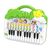 Happy Baby - Animal Keyboard (502196) / Toys
