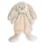 Teddykompaniet - Lolli Bunnies, Blanky, grey - TK2564 / Toys