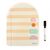 Magnetic Memo Board Pink / Gadgets
