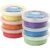 Foam Clay - Metallic Bright (6 x 14g) (78811) / Toys