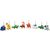 GOKI - Birthday caravan - (GK108) / Baby and Children - Αταξινόμητα -  - Techbox