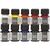 Glass Color - Transparent 10 x 35 ml (31680) / Toys - Αταξινόμητα -  - Techbox