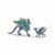 Schleich - Bayala - Flower Dragon and Baby (70592) / Toys - Αταξινόμητα -  - Techbox