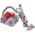 Casdon - Dyson DC22 Vacuum Cleaner (62450) / Toys - Αταξινόμητα -  - Techbox