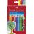Faber-Castell - Coloured Pencil Jumbo Grip 12 pcs  (110912) / Toys |  Techbox