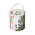 GOKI - Building blocks - (58669) / Toys