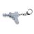 Space Gun Led Keychain Carded  (KRL28 / Gadgets |  Techbox