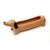 Daisy The Dachshund Planter (PL17) / Gadgets
