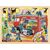 GOKI - Firefighting. Puzzle - (57527) / Toys |  Techbox