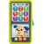 Fisher-Price Infant - Laugh & Learn - 2-in-1 Slide to Learn Smartphone (HNL41) / Toys