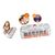 MUSIC - Disco Learning Keyboard (501093) / Toys - Αταξινόμητα -  - Techbox