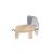 Elephant corkscrew (CS21) / Gadgets