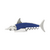 Marlin Corkscrew Blue (CS22) / Gadgets