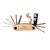 16 In 1 Bike Tool (BB68) / Gadgets