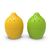Lemon And Lime Fridge Freshener / Gadgets