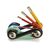 Rainbow 7-In-1 Multitool / Gadgets