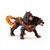 Schleich - Eldrador Creatures - Hellhound (42451) / Toys
