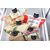 Bag Clips Cats (BC05CA) / Gadgets