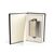 Chemistry Book Flask (BA24) / Gadgets