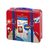 Faber-Castell -  Connector Fibre-tip pen in suitcase, 40 pc (155535) / Toys