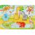 GOKI - African baby animals, Lift out puzzle - (57397) / Toys |  Techbox
