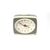 Small Classic Alarm Clock Grey (AC14-GR-EU) / Gadgets