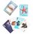 Fish 3D Cards / Gadgets - Αταξινόμητα -  - Techbox